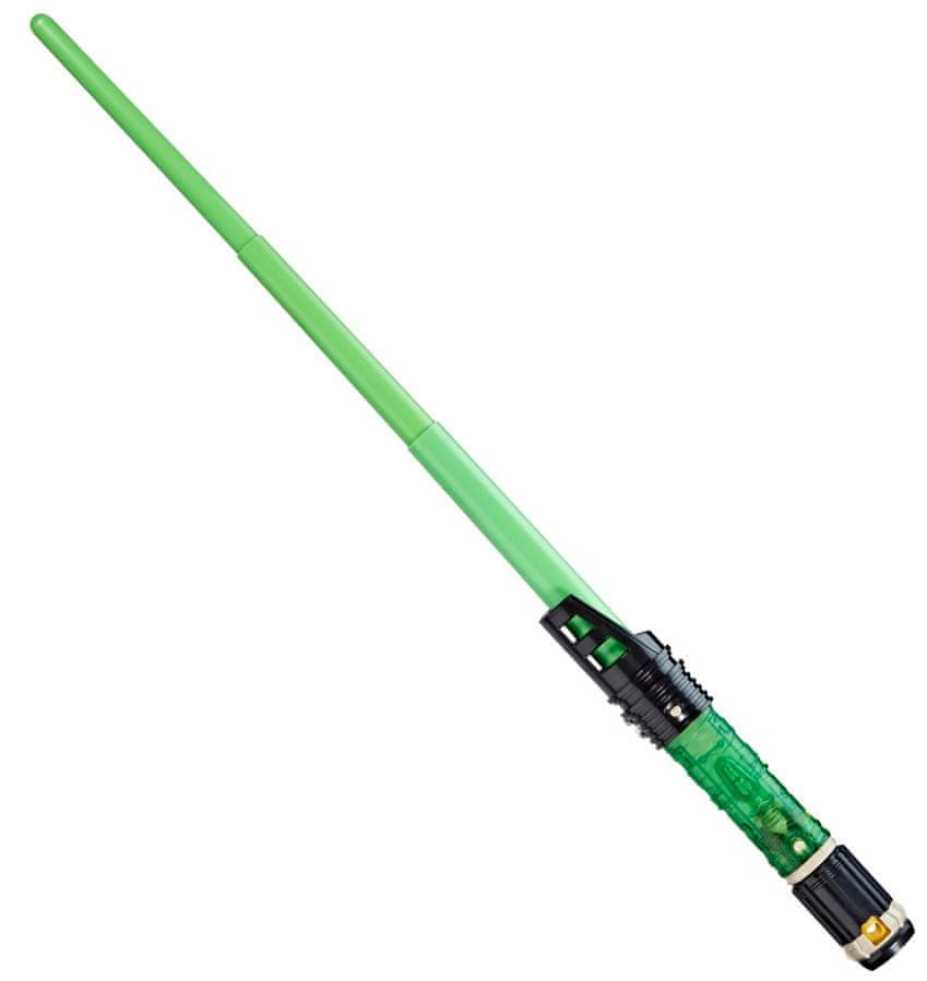 Levně Star Wars LS Forge Luke základní meč