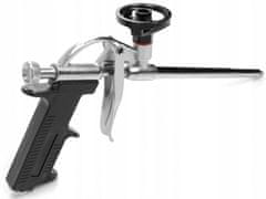 MAR-POL Pistole na montážní pěnu, plastová M78012