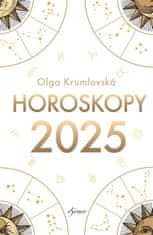 Krumlovská Olga: Horoskopy 2025