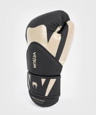 VENUM Boxerské rukavice VENUM CHALLENGER 4.0 - černo/béžové