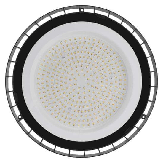 Emos LED průmyslové závěsné svítidlo HIGHBAY CORUS 166W