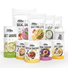 Chia Shake dietní balíček pro muže na 4 týdny (140 jídel)