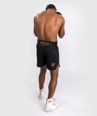 VENUM Pánské Boxerské šortky VENUM Classic - černo/zlaté