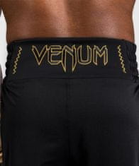 VENUM Pánské Boxerské šortky VENUM Classic - černo/zlaté