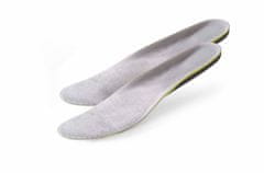 Kaps WW Work Gel Pro profesionální gelové anatomicky tvarované vložky do pracovní obuvi stříhací dámské velikost 36/40