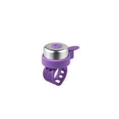 Micro Zvonek Purple