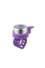 Micro Zvonek Purple