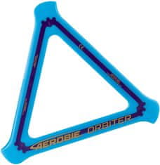 Aerobie Bumerang ORBITER modrý