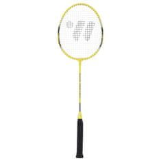 WISH Sada raket na badminton Alumtec 4466, žlutá