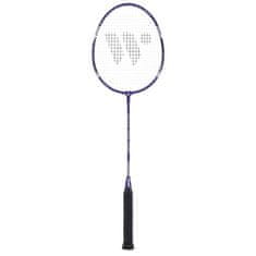WISH Sada raket na badminton Alumtec 4466, fialová