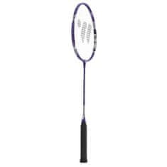 WISH Sada raket na badminton Alumtec 4466, fialová
