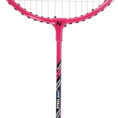 NILS Badmintonová raketa NR203