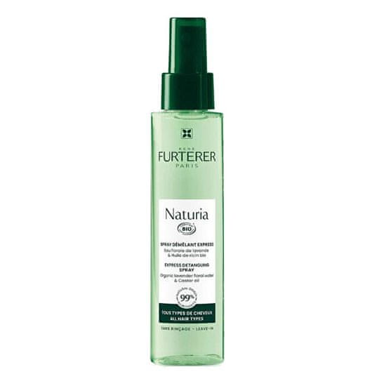 René Furterer Sprej pro snadné rozčesávání vlasů Naturia (Detangling Spray) 200 ml