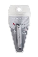 STALEKS Štipky na nehty s nádobkou Beauty & Care 20 (Clipper With a Container For Clipped Nails)