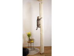 Kerbl Škrabadlo pro kočky BAG CLIMBER - sisalové, závěsné 260x16x16 cm