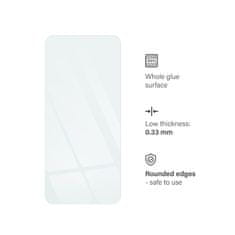 Bluestar Tvrzené / ochranné sklo Samsung Galaxy A55 5G - Tempered Glass Blue Star