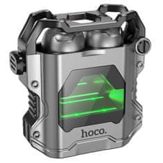 Hoco Bezdrátové sluchátka TWS EW33 zelené - HOCO