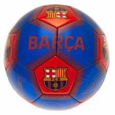 Fan-shop Mini míč BARCELONA FC s podpisy