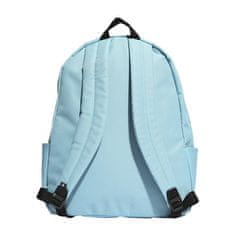 Adidas Batohy univerzálni modré Classic Bos Backpack HR9813