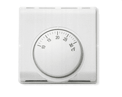 sapro Pokojový termostat Adelid TPB, Bimetal, Reguláce teploty