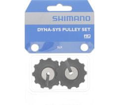 Shimano kladky Shimano RD-5800-SS/M7000/M670/M610/M593