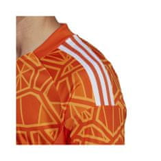 Adidas Tričko oranžové L Condivo 22 Golakeeper