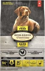 4DAVE OBT Adult DOG Grain Free Chicken All Breeds 5,67 kg