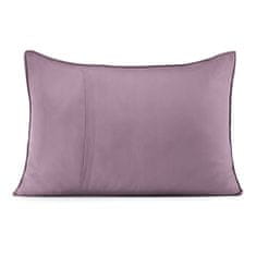 AmeliaHome Povlaky na polštáře Softa I fialové, velikost 50x70*2
