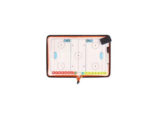 Merco Hockey RX46 trenérská tabule varianta 39672