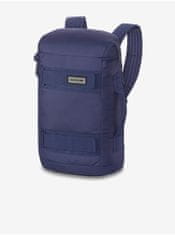 Dakine Tmavě modrý batoh Dakine Mission Street Pack 25l UNI
