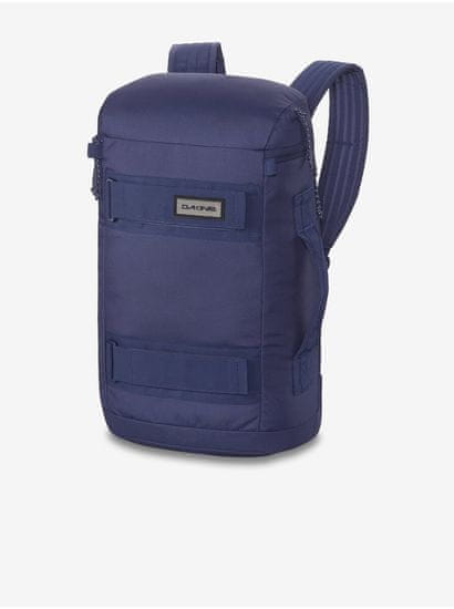 Dakine Tmavě modrý batoh Dakine Mission Street Pack 25l