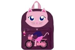 Belmil batoh MiniKids Cat / kočička