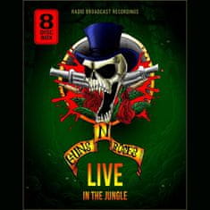 Guns N' Roses: Live In The Jungle