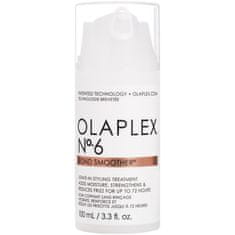 Olaplex č. 6 Bond Smoother - obnovující vlasový stylingový krém, 100 ml
