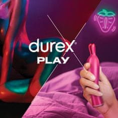 Durex Play Vibrátor 2v1 se stimulační špičkou