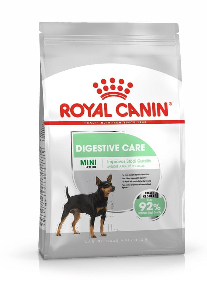 Levně Royal Canin Mini Digestive Care 3 kg