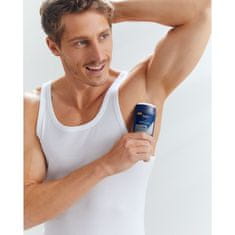 Nivea Tuhý antiperspirant pro muže Men Derma Dry Control 50 ml