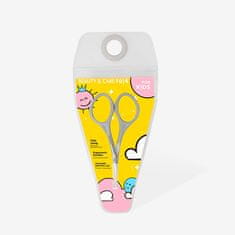 Nůžky na nehty pro děti Beauty & Care 10 Type 4 (Nail Scissors For Kids)