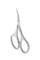 Nůžky na nehtovou kůžičku Beauty & Care 10 Type 1 (Matte Cuticle Scissors)
