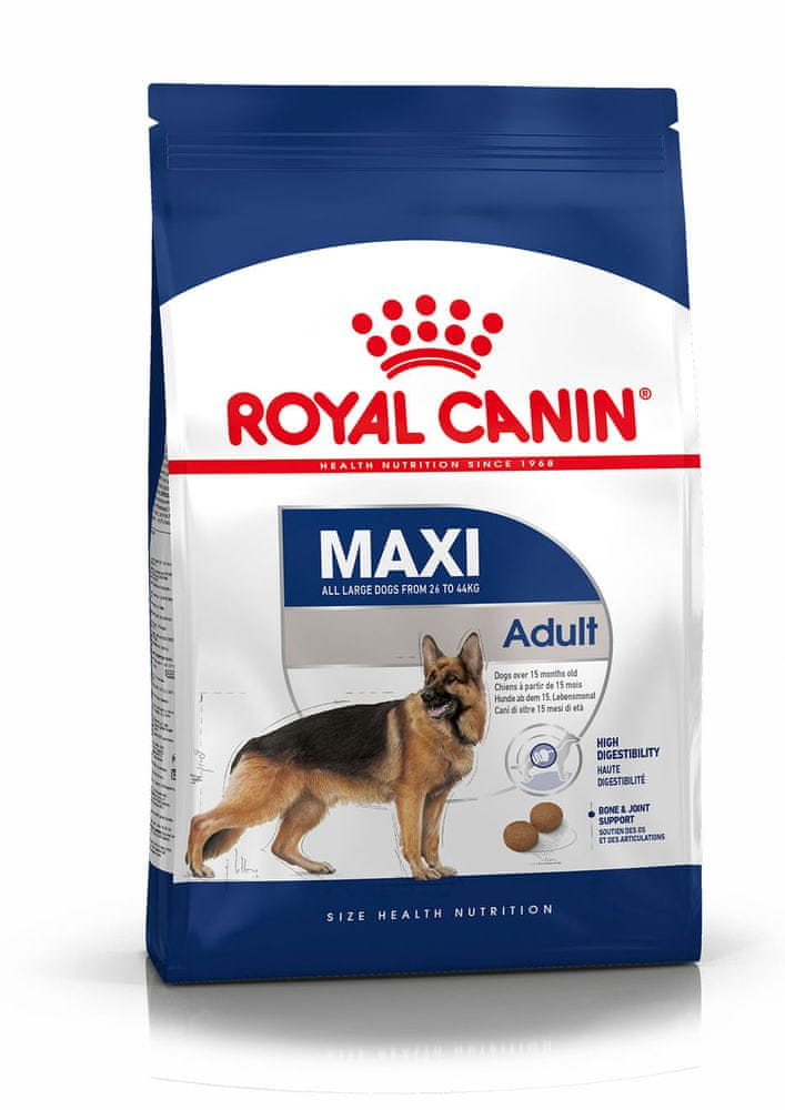 Levně Royal Canin Maxi Adult 15 kg