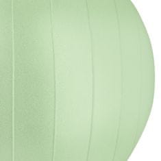 Spokey LOVA Gymnastický míč peanut, zelený