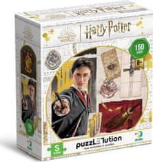 Dodo Toys Puzzle Harry Potter: Nebelvír 150 dílků