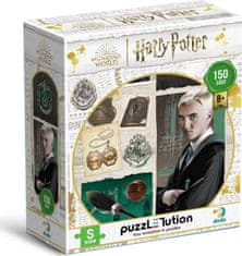 Dodo Toys Puzzle Harry Potter: Zmijozel 150 dílků