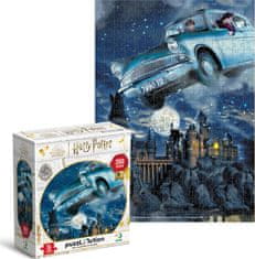 Dodo Toys Puzzle Harry Potter: Ford Anglia 350 dílků