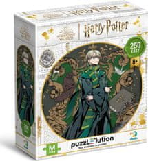 Dodo Toys Puzzle Harry Potter: Draco Malfoy 250 dílků