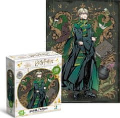 Dodo Toys Puzzle Harry Potter: Draco Malfoy 250 dílků