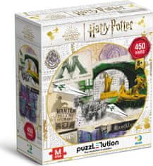 Dodo Toys Puzzle Harry Potter: Ministerstvo kouzel 450 dílků