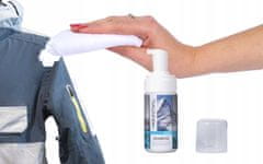 Mountval Shampoo 100 ml prémiová univerzální pěna na čištění