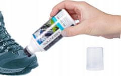 Mountval Gel Cleaner 100 ml prémiový gelový čistič semišových turistických bot