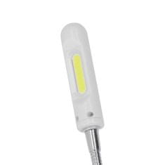 LC LED lampička s magnetickým přichycením pro šicí stroje LC-1K